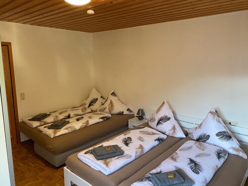 Ferienwohnung Bernd & Carola