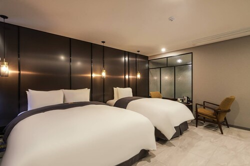 Namyangju Aone Hotel