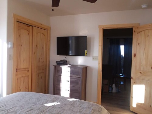 Peaceful setting w/ panoramic views Casa Esperanza