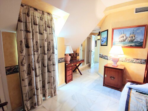 Holiday Apartment Benalmadena Marina