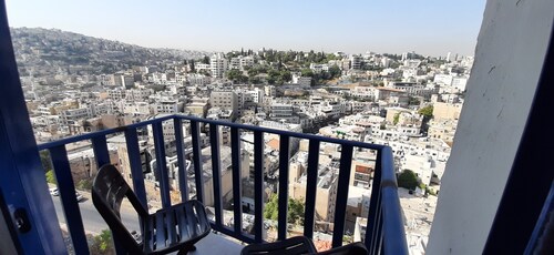 citadel apartments غير سياحي