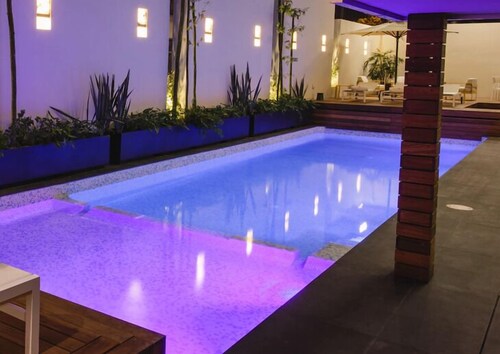 Metria Hotel
