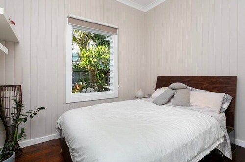 Family Beachside Holiday Home