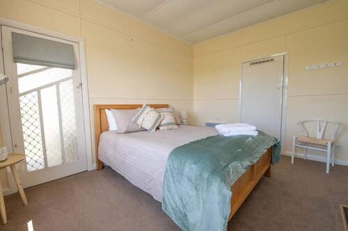 The Cottage Bondonga | A Slice of Country Heaven