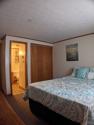 2 Bedroom Blue Knob Ski Condo Mountain Getaway
