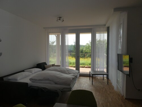 Ferienwohnung/App. für 4 Gäste mit 64m² in Oerlinghausen (157967)