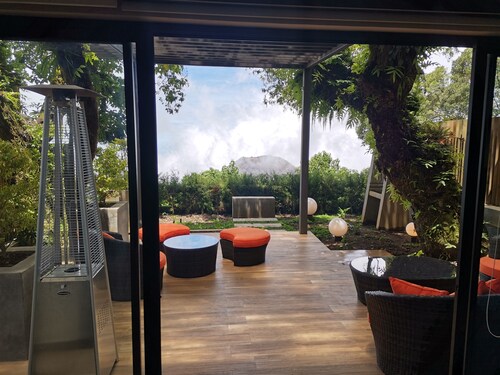 Casa 1800 Cerro Verde Boutique Hotel