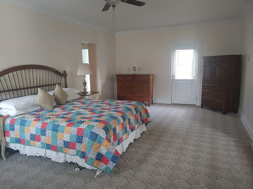 the selah house- historic