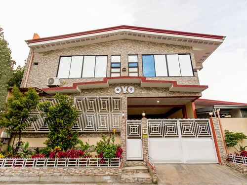 OYO 805 Jmdc Apartelle I
