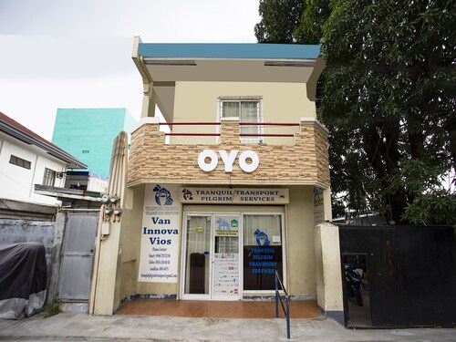OYO 808 Mye Tourist Inn