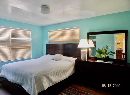 3 Bedroom Island Villa in the heart of the Keys!