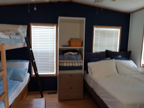 Lake Erie Getaway Cottgate at Sherkston Shores