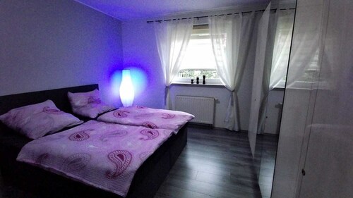 Einfamilienhaus zur Alleinbenutzung