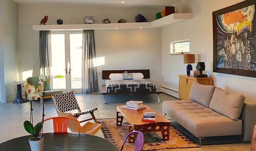 Taos-The Casita at Atomica