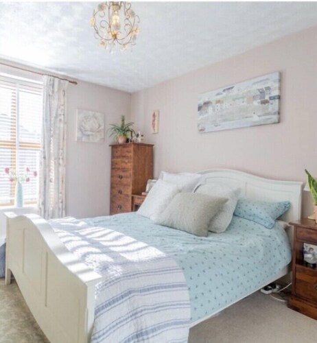 Cosy Holiday Cottege in Ramsbottom