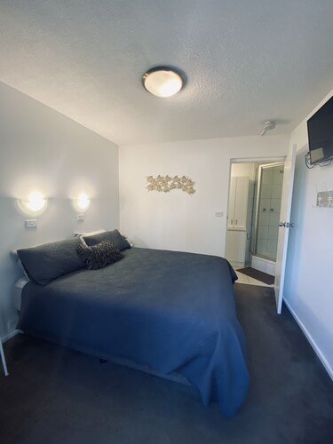 A room to relax at Portarlington.