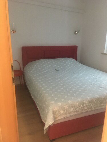 Apartmani Tropicana #4