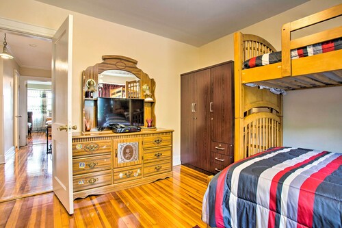 NEW! Charming Yonkers Home: 10 Mi to Central Park!