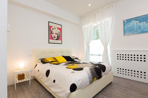 Relaxing Apartment