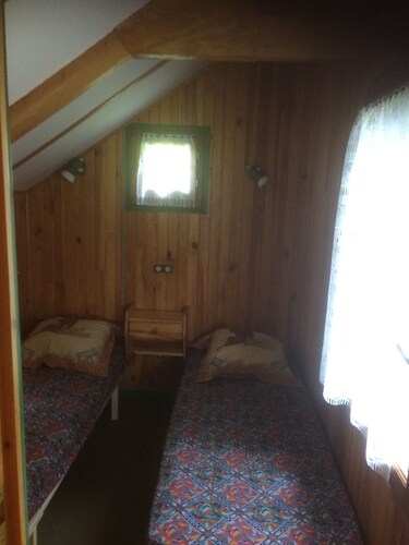 petit chalet