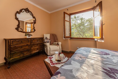CASA VACANZE CAMILLA: Boutique Country House ⭐⭐⭐
