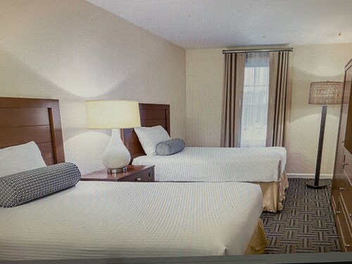Club Wyndham Long Wharf - 2 br suite for Sept 11th, 2021 Weekend