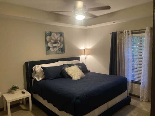 Upscale Couples Oasis!!!
