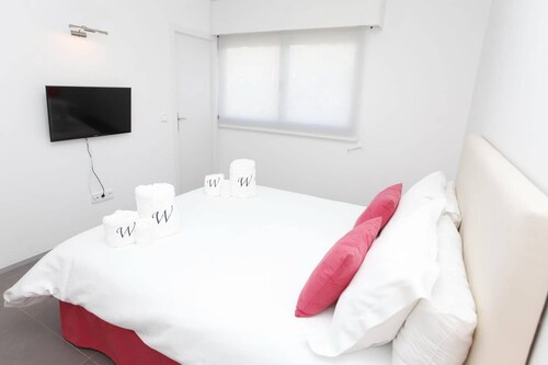 Wonderful Villa with private pool in Villaverde