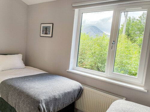 Broadford Lodges Skye