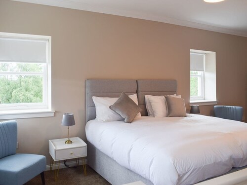 1 bedroom accommodation in Aberfoyle