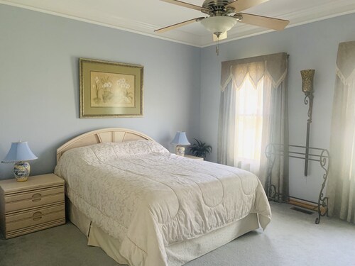 Nina’s Beautiful Home