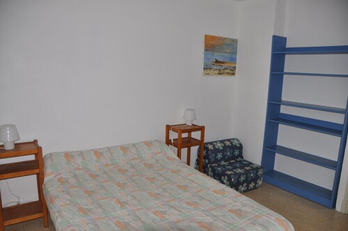 APPARTEMENT EN PREMIERE LIGNE FACE A LA MER