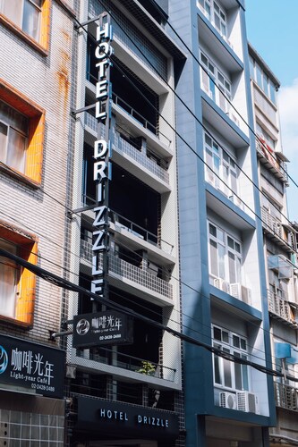 Hotel Drizzle