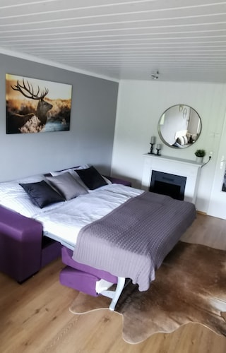 Maria Alm - Cozy & Modern Apartment Mountain View