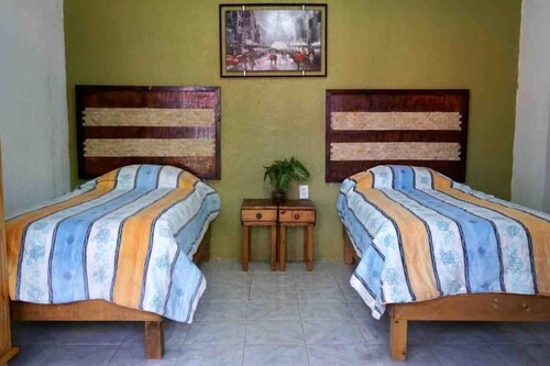 Casa Perfecta en Yautepec