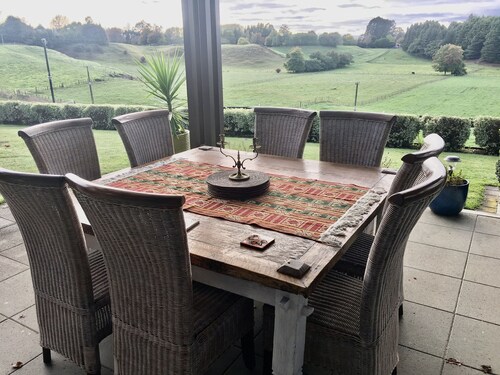 Beckenvale Lodge Welcomes You