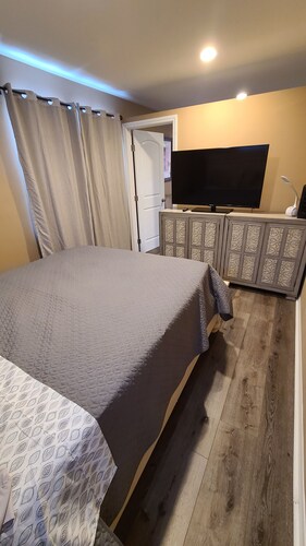 Sherman Oaks Cozy Guest House