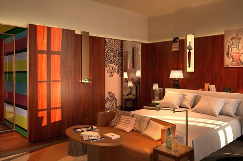Rosewood Sao Paulo