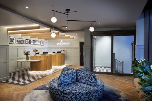 Leonardo Hotel Chester