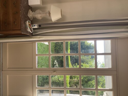 Ravissant appartement/studio avec jardin privatif à Trouville-sur-mer