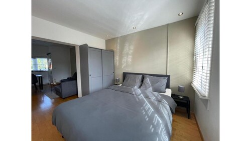 Coconut Beach Apartments