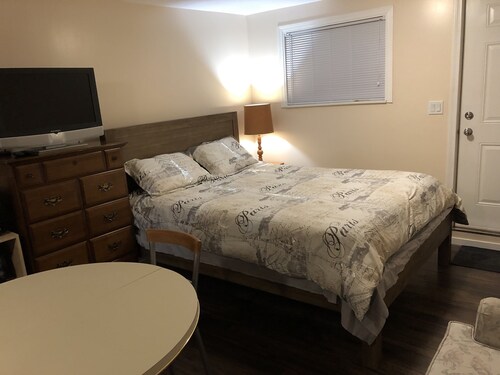 Coach house close to downtown Chilliwack