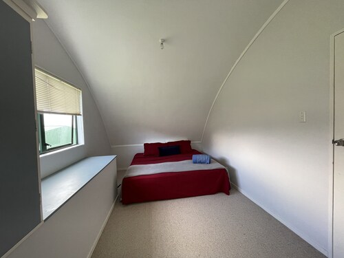 A Corner Spacious Holiday House