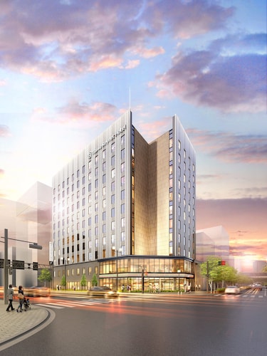 Daiwa Roynet Hotel Morioka Ekimae