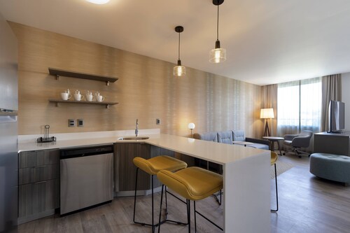 Residence Inn by Marriott Playa del Carmen