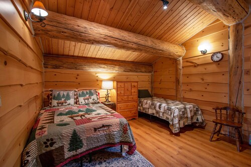 Perfect Haven in the Woods Near Stevenson