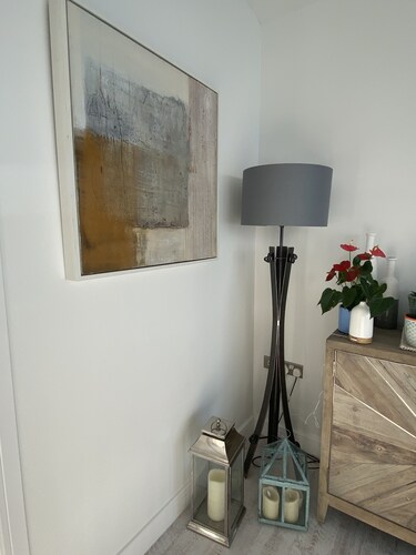 Brand New property , Stunning Sea Views , beautifully furnished