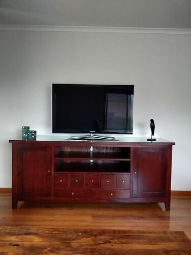 Half-Moon Casa at Portarlington