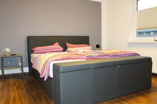 Christels Ferienwohnung