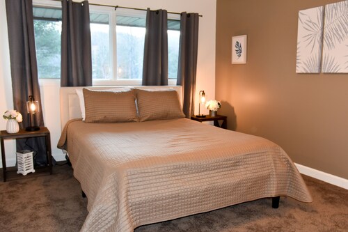 Fairway Condo Retreat